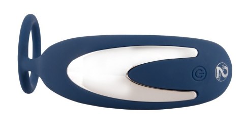 WIBRATOR VIBRATING PROSTATE PLUG WITH C 13-8424 WIBRATOR VIBRATING PROSTATE PLUG WITH C 13-8424