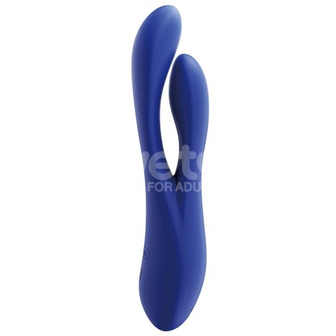 WIBRATOR L'ALLURE PULSE RECHARGEABLE 24-0539 WIBRATOR L'ALLURE PULSE RECHARGEABLE 24-0539