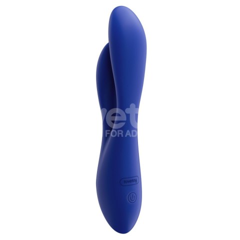 WIBRATOR L'ALLURE PULSE RECHARGEABLE 24-0539 WIBRATOR L'ALLURE PULSE RECHARGEABLE 24-0539