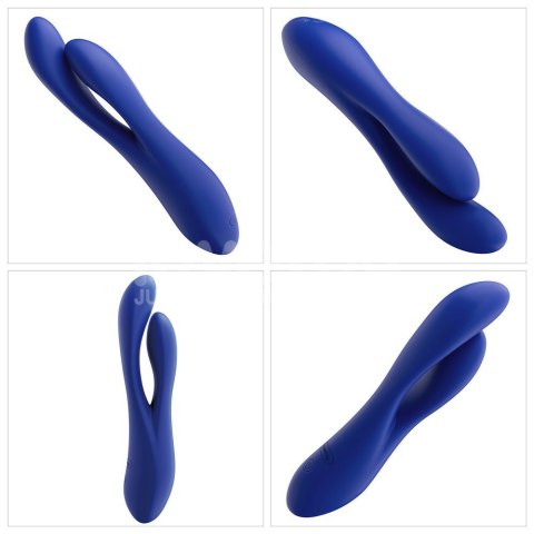 WIBRATOR L'ALLURE PULSE RECHARGEABLE 24-0539 WIBRATOR L'ALLURE PULSE RECHARGEABLE 24-0539