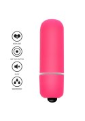 Wibrator-FUNKY BULLET PINK