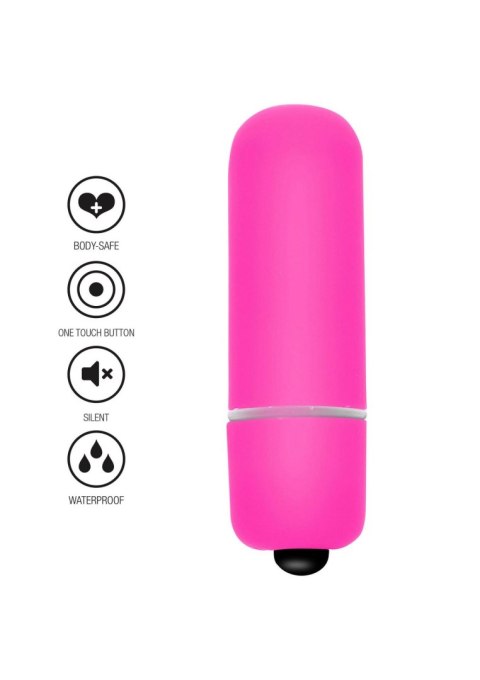 Wibrator-FUNKY BULLET VIOLET Wibrator-FUNKY BULLET VIOLET