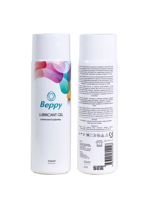 Żel/sprej-BEPPY COMFORT GEL 250 ML Żel/sprej-BEPPY COMFORT GEL 250 ML