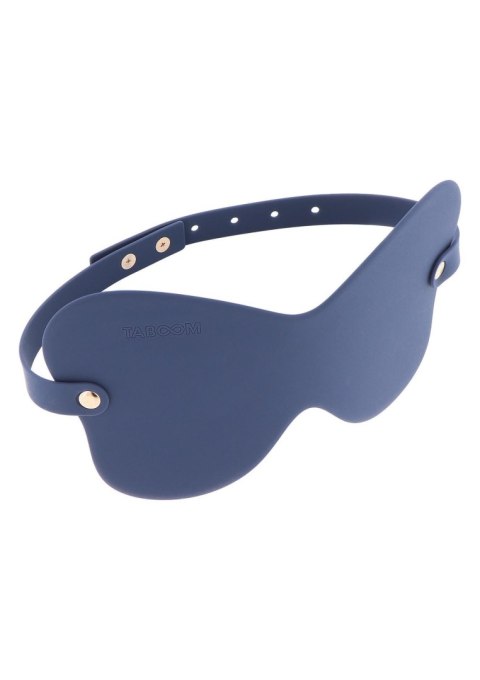 Silicone Mask Blue Silicone Mask Blue
