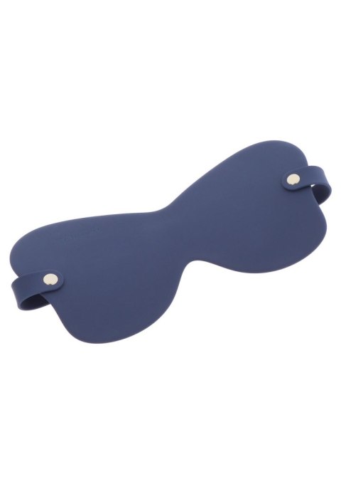 Silicone Mask Blue Silicone Mask Blue