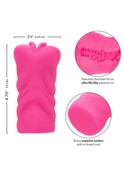Stroker Kitty Pink Stroker Kitty Pink