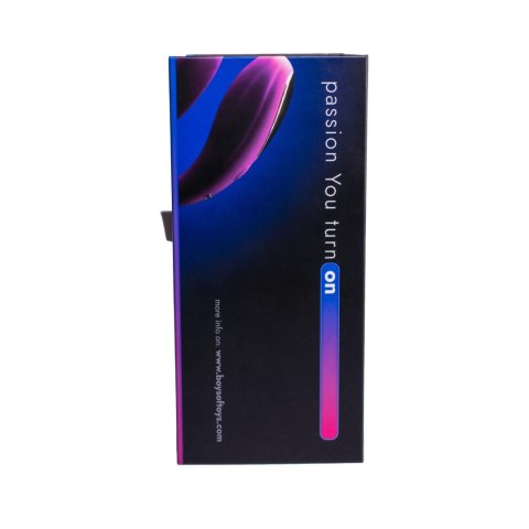Double Fun - App Controlled massager Double Fun - App Controlled massager