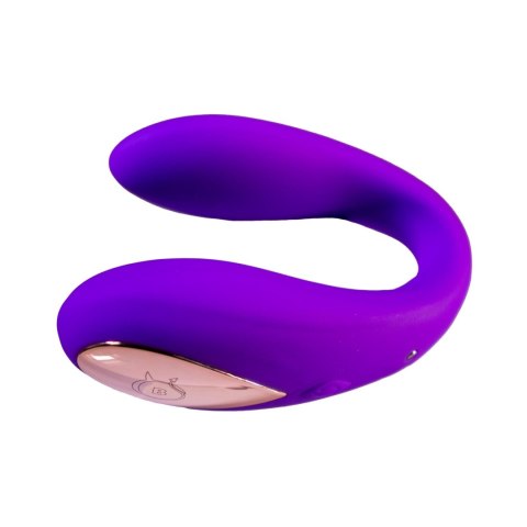 Double Fun - App Controlled massager Double Fun - App Controlled massager