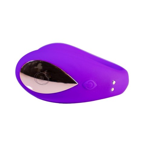Double Fun - App Controlled massager Double Fun - App Controlled massager