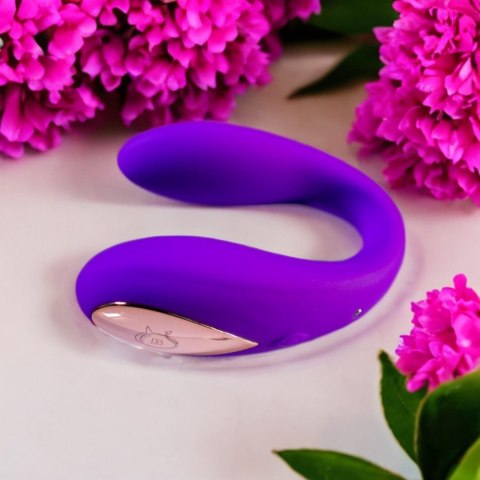 Double Fun - App Controlled massager Double Fun - App Controlled massager