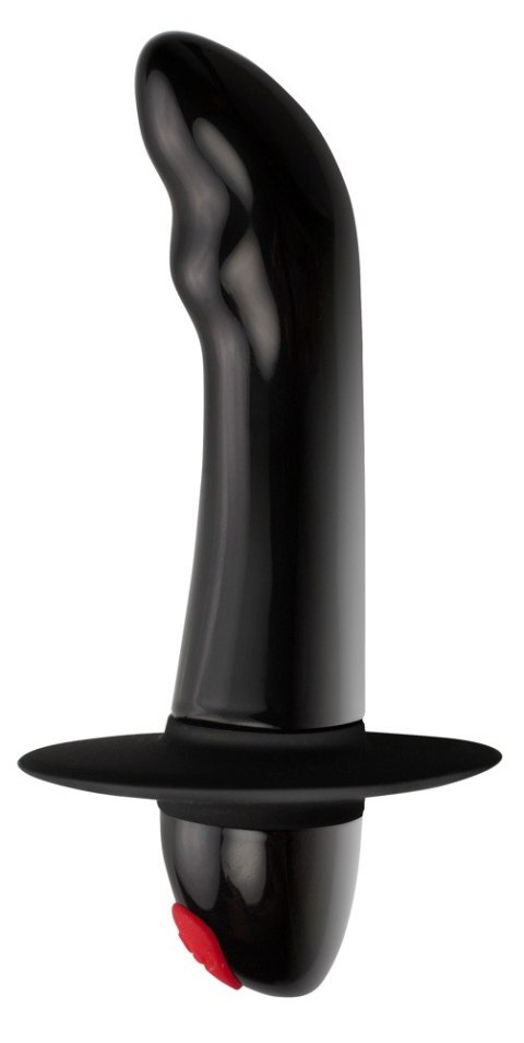 MASAŻER PROSTATY QUEST BLACK 13-2406 MASAŻER PROSTATY QUEST BLACK 13-2406