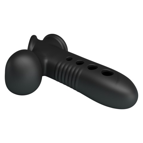 PRETTY LOVE - Crane, Silicone, Waterproof PRETTY LOVE - Crane, Silicone, Waterproof