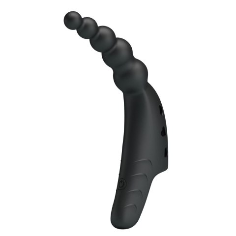PRETTY LOVE - Jordin, 10 wibracji, Silicone PRETTY LOVE - Jordin, 10 wibracji, Silicone