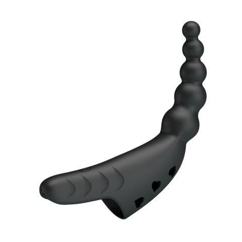 PRETTY LOVE - Jordin, 10 wibracji, Silicone PRETTY LOVE - Jordin, 10 wibracji, Silicone