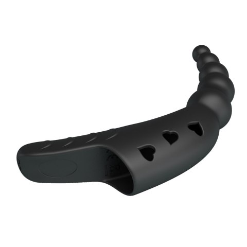 PRETTY LOVE - Jordin, 10 wibracji, Silicone PRETTY LOVE - Jordin, 10 wibracji, Silicone