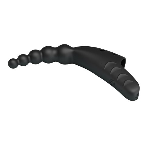PRETTY LOVE - Jordin, 10 wibracji, Silicone PRETTY LOVE - Jordin, 10 wibracji, Silicone