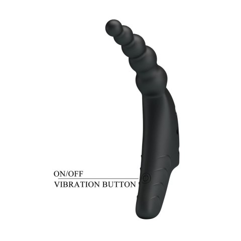 PRETTY LOVE - Jordin, 10 wibracji, Silicone PRETTY LOVE - Jordin, 10 wibracji, Silicone