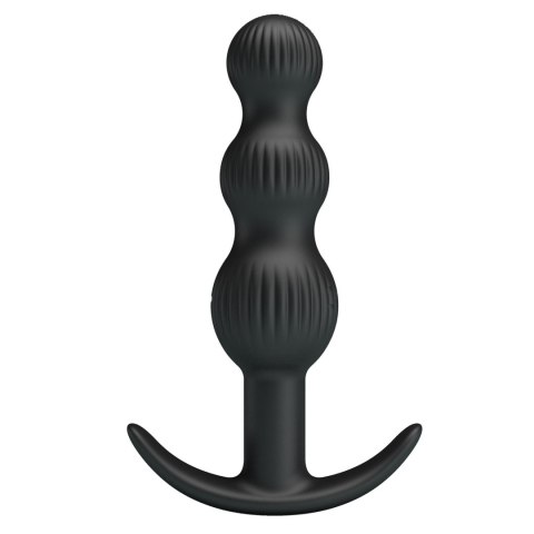 PRETTY LOVE - Sidney, 10 Wibracji, Silikon PRETTY LOVE - Sidney, 10 Wibracji, Silikon