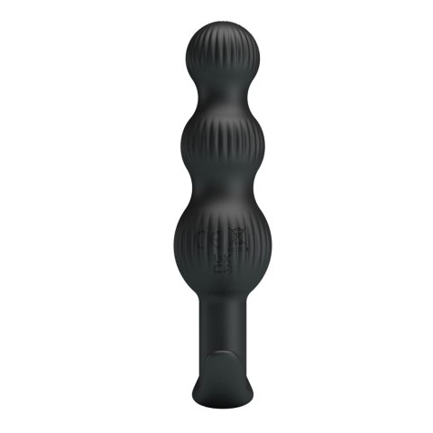 PRETTY LOVE - Sidney, 10 Wibracji, Silikon PRETTY LOVE - Sidney, 10 Wibracji, Silikon