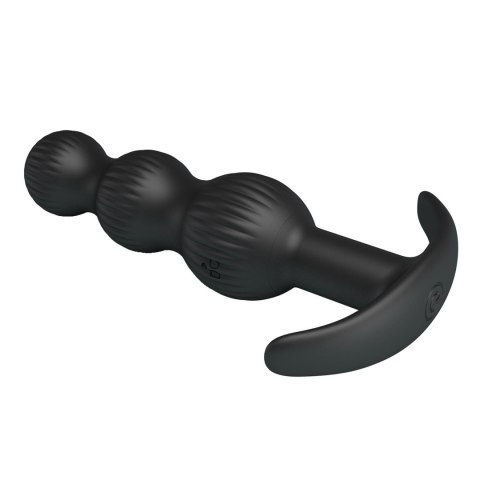 PRETTY LOVE - Sidney, 10 Wibracji, Silikon PRETTY LOVE - Sidney, 10 Wibracji, Silikon