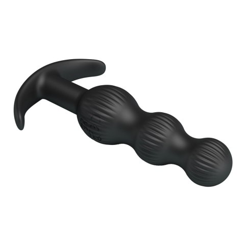 PRETTY LOVE - Sidney, 10 Wibracji, Silikon PRETTY LOVE - Sidney, 10 Wibracji, Silikon