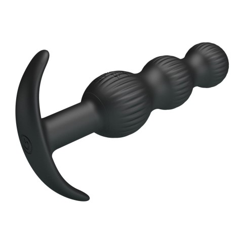 PRETTY LOVE - Sidney, 10 Wibracji, Silikon PRETTY LOVE - Sidney, 10 Wibracji, Silikon