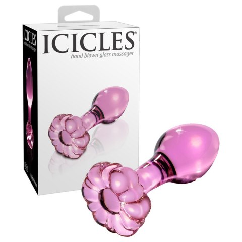KOREK ANALNY ICICLES NO. 48 13-0079 KOREK ANALNY ICICLES NO. 48 13-0079