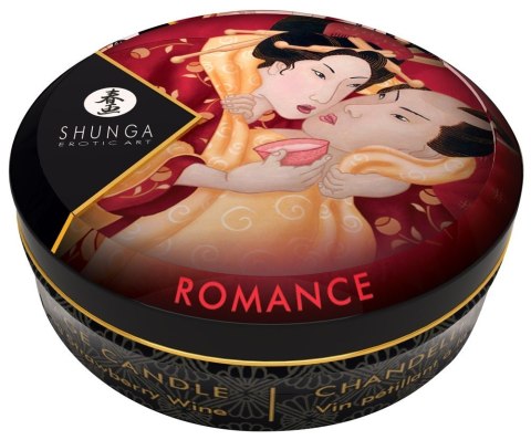 MINI MASSAGE CANDLE 14-3693 MINI MASSAGE CANDLE 14-3693