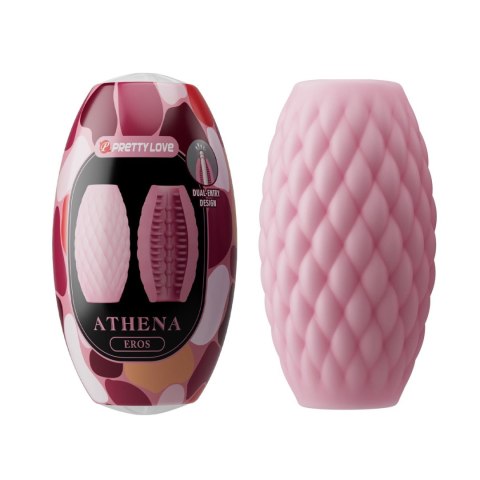 PRETTY LOVE - Athena EROS, TPR, Waterproof PRETTY LOVE - Athena EROS, TPR, Waterproof