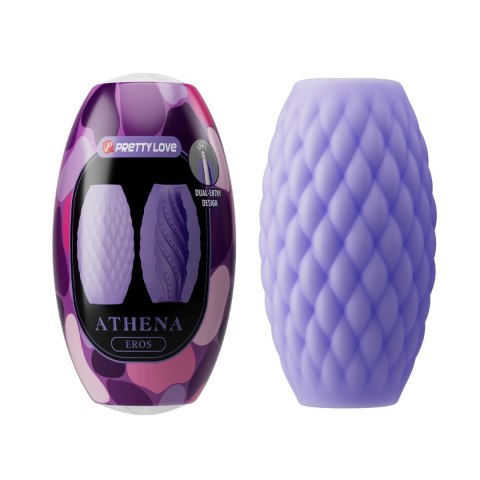 PRETTY LOVE - Athena EROS, TPR, Waterproof PRETTY LOVE - Athena EROS, TPR, Waterproof