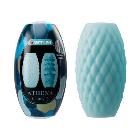 PRETTY LOVE - Athena EROS, TPR, Waterproof PRETTY LOVE - Athena EROS, TPR, Waterproof