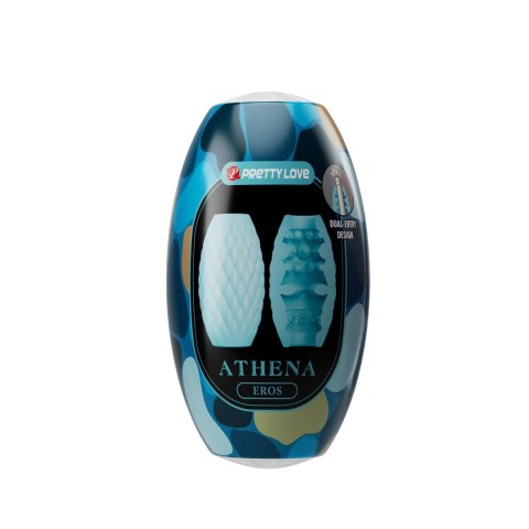 PRETTY LOVE - Athena EROS, TPR, Waterproof PRETTY LOVE - Athena EROS, TPR, Waterproof