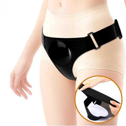 PRETTY LOVE - Oher, Vibration Squirt, TPR ABS PU Nylon PRETTY LOVE - Oher, Vibration Squirt, TPR ABS PU Nylon