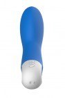 WIBRATOR LIEBE MIGHTY NIEBIESKI 36-0034 WIBRATOR LIEBE MIGHTY NIEBIESKI 36-0034
